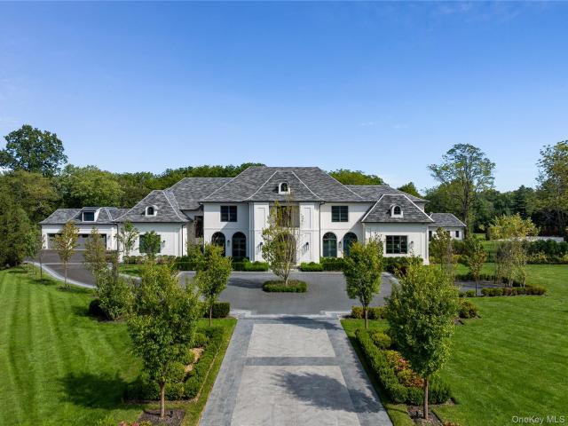 18 Evergreen Way