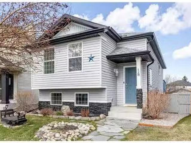 18 Everstone Court Sw, Calgary, AB, T2Y 4J6 house for sale.