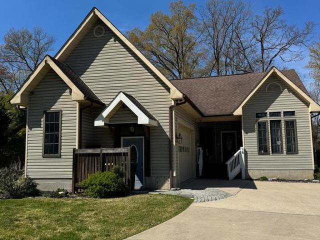 18 Fallon Drive