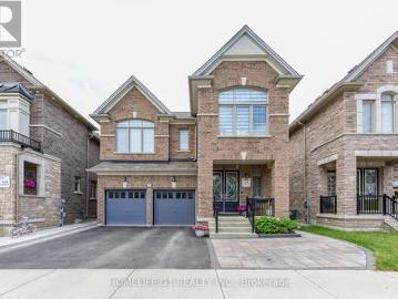 18 Fascination Street, Brampton, ON, L6R 4A9 house for sale | Listing ID W13480 | Royal LePage