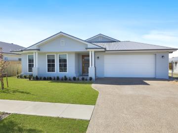 Marulan, Goulburn Mulwaree, Victoria