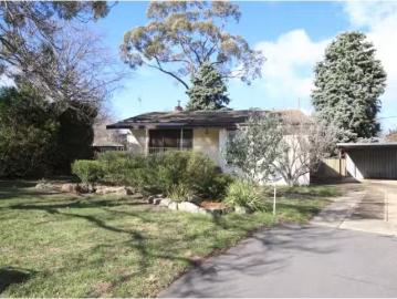 18 Feakes Place, CAMPBELL House for rent Listed by Janaya Gou.