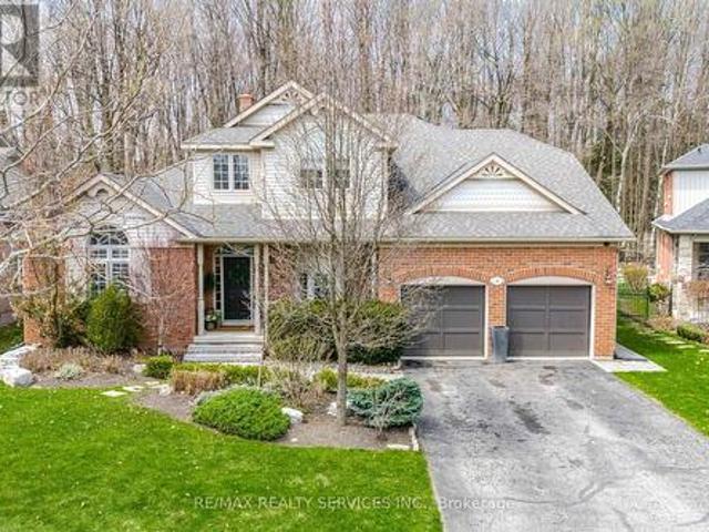 18 Filton Road, Caledon, ON, L7C 1R5 house for sale | Listing ID W13783 | Royal LePage