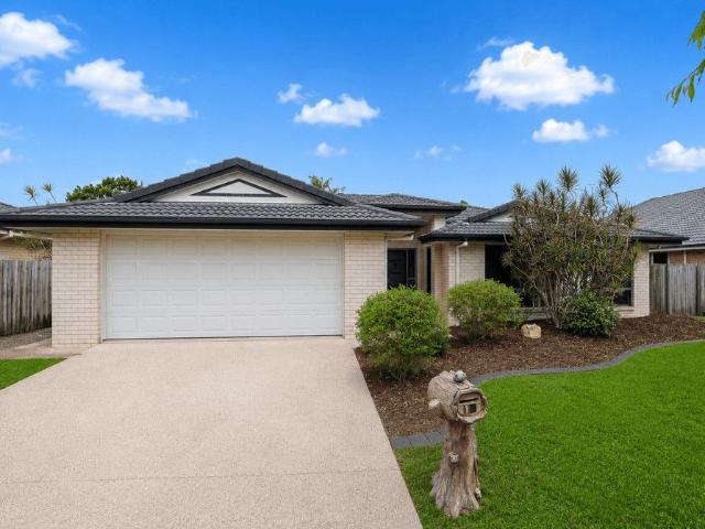 18 Fir Place, Warner, QLD 4500