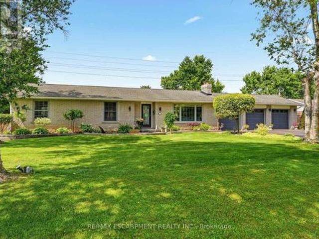 18 Fireside Drive, Hamilton, ON, L8N 2Z7 house for sale | Listing ID X13512 | Royal LePage