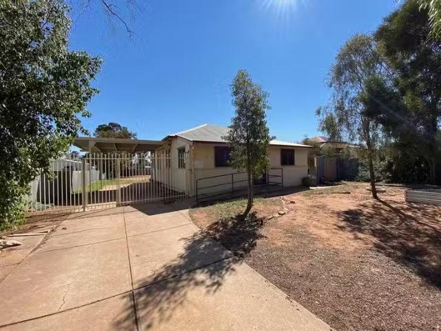 18 Forster Street, Port Augusta, SA 5700