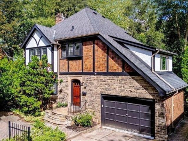 18 Forsyth Avenue N, Hamilton, ON, L8S 4E1 house for sale | Listing ID X13799 | Royal LePage
