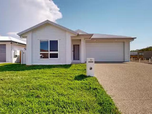 18 Flora Court, Julago, QLD 4816