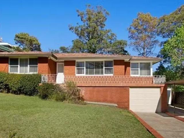 18 Fleming Street, Carlingford House for rent Listed by Della.