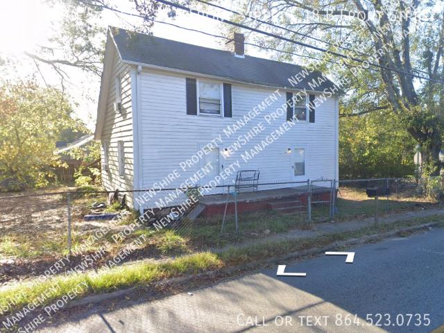 18 Front Street 18 B Front Street