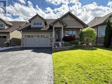 18 Gateway Avenue, West Lincoln, ON, L0R 2A0 house for sale | Listing ID X13485 | Royal LePage
