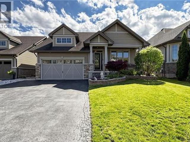 18 Gateway Avenue, West Lincoln, ON, L0R 2A0 house for sale | Listing ID 40842 | Royal LePage