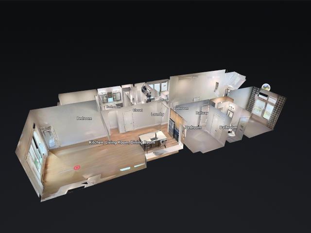18 Gentle Branch Place