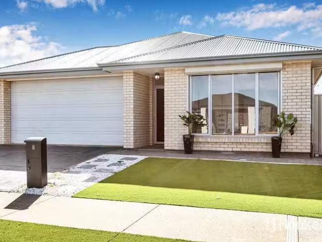 18 Geoff Road, Munno Para West, SA 5115