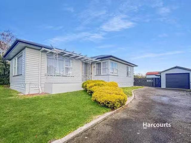 18 George Street, Ulverstone, TAS 7315