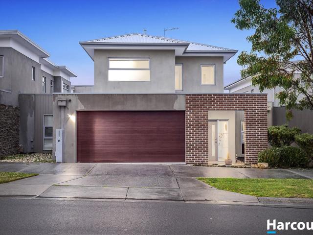 18 Gearon Avenue, ROWVILLE, VIC 3178