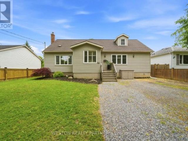 18 Ghent Street, St. Catharines, ON, L2N 2C6 house for sale | Listing ID X13527 | Royal LePage