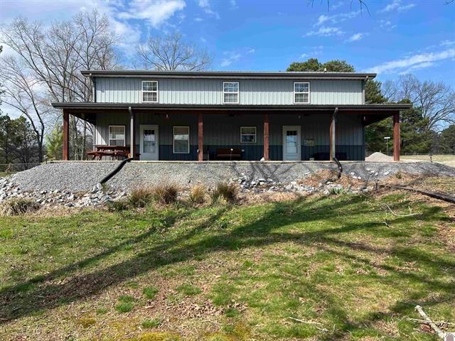18 Goose Bay Drive