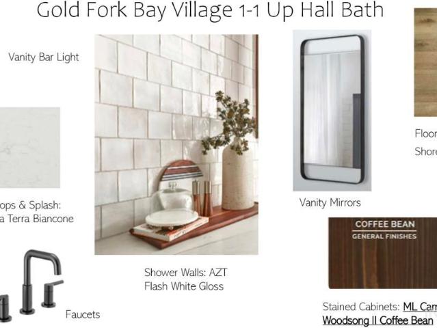 18 Gold Fork Bay Circle