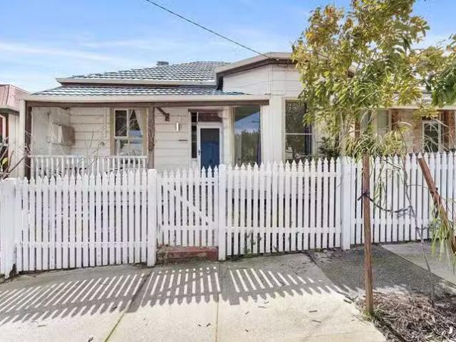 18 Gold Street, South Fremantle, WA 6162