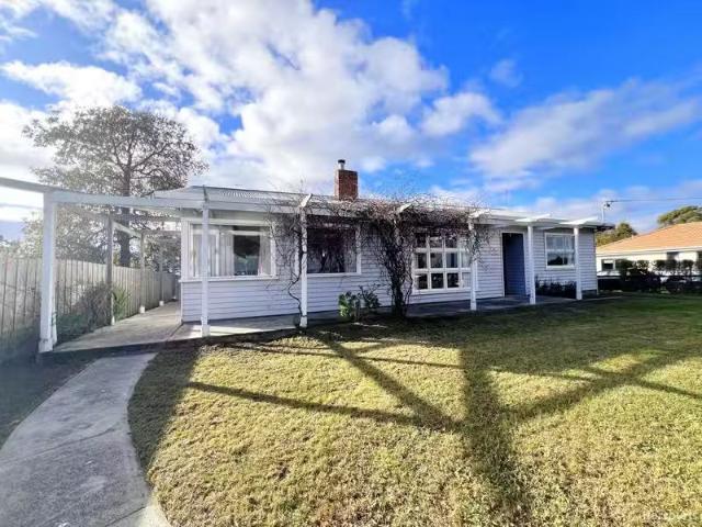 18 Goulburn Street, GEORGE TOWN, TAS 7253 House for Rent