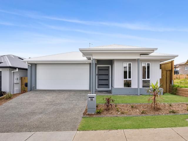 18 Gower Street, White Rock QLD 4306
