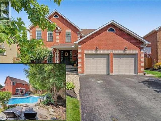 18 Gowinlock Court, Cambridge, ON, N1T 1N2 house for sale | Listing ID 40854 | Royal LePage