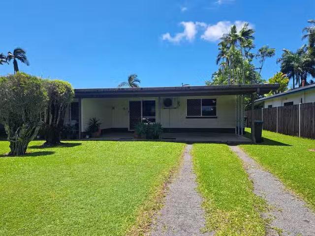 1/8 Gloria Close, Innisfail Estate, QLD 4860