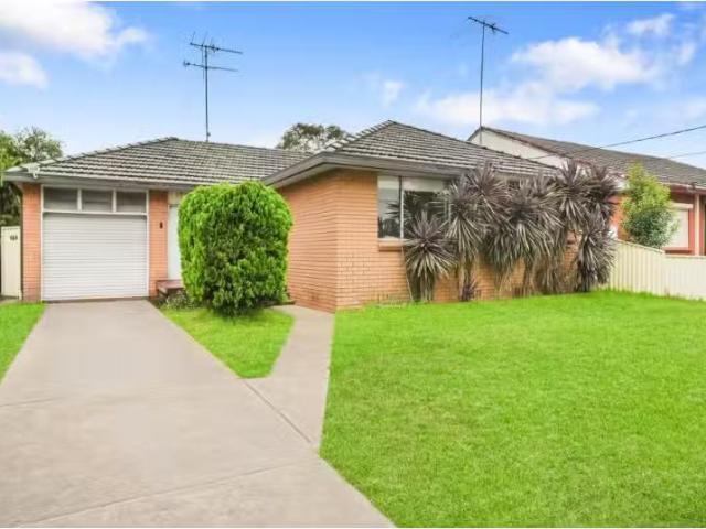 18 Glossop Street, NORTH ST MARYS House for rent Listed by Al.