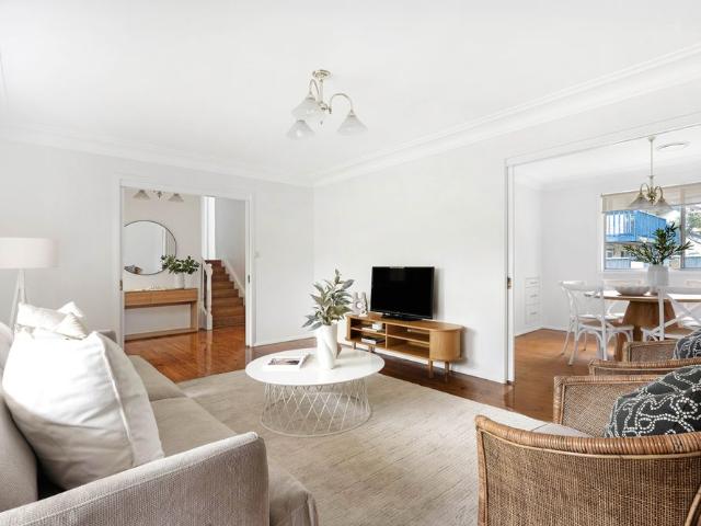 18 Glencoe Street, Sutherland NSW 2232 House For Rent | Domain