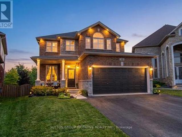 18 Graihawk Drive, Barrie, ON, L4N 6G4 house for sale | Listing ID S13238 | Royal LePage