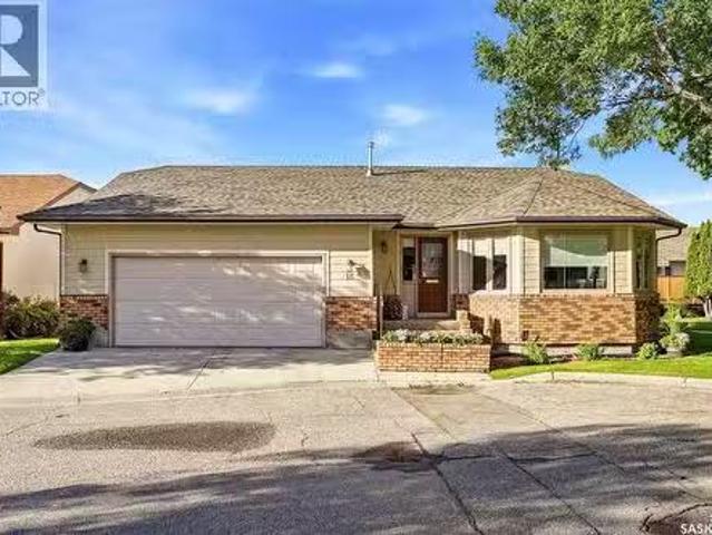 18 Greencrest Bay, Regina, SK, S4S 7E9 condo for sale Listi.
