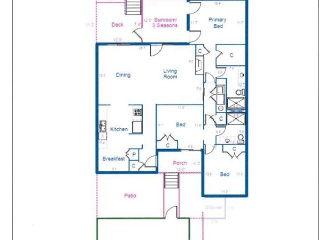 18 Greenview Drive
