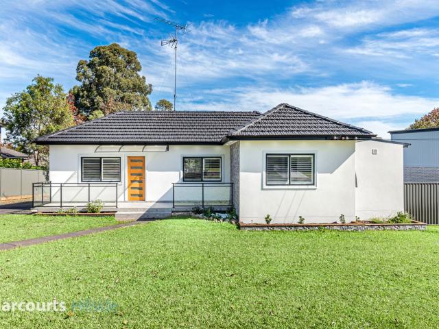 18 Greenwood Road, KELLYVILLE, NSW 2155