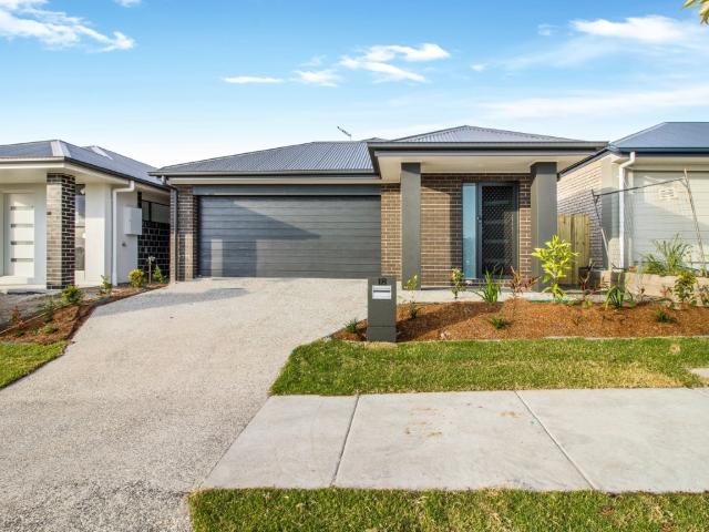 18 Gumtree Crescent, Ripley, QLD 4306 House for Rent Ray White Forest Lake QLD