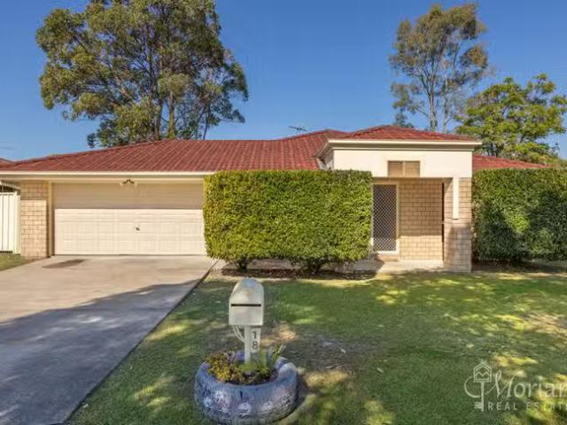18 Guardian Court, Caboolture, QLD 4510