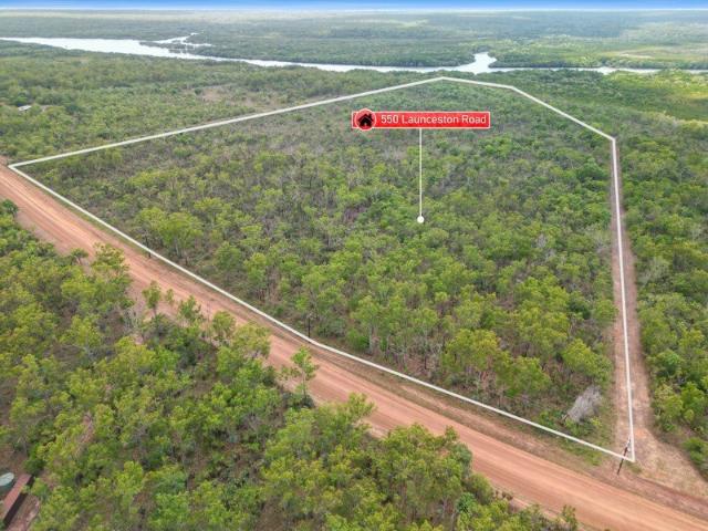 18 ha Acreage Living in Peaceful Dundee Beach