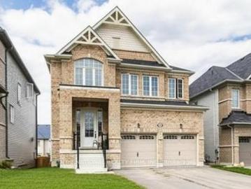 18 Hancock Crescent, Kawartha Lakes, ON, K9V 0P2 house for sale | Listing ID X13045 | Royal LePage