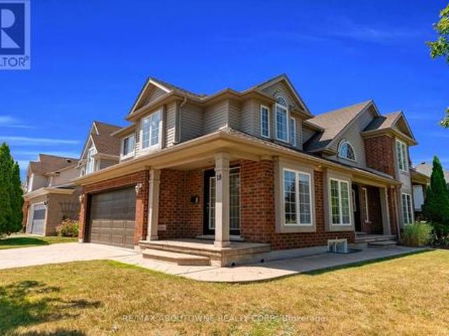 18 Haney Drive, Guelph, ON, N1L 1N7 house for sale | Listing ID X13817 | Royal LePage