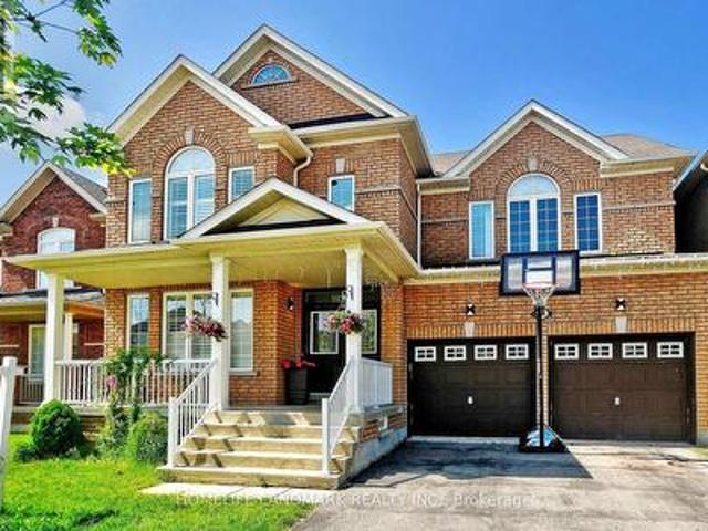 18 Halldorson Avenue, Aurora, ON, L4G 7Z2 house for lease | Listing ID N13804 | Royal LePage