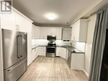 Oxford, Ontario - Office room