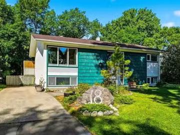 18 Harvest Lane, Winnipeg, MB, R2Y 0R4 house for sale Listi.