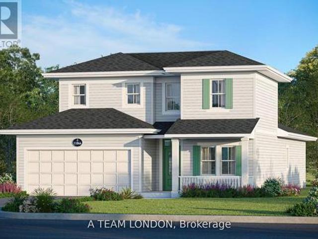 18 Harbour Way, Central Elgin Port Stanley, ON, N5L 1C5 house for sale | Listing ID X12677 | Royal LePage