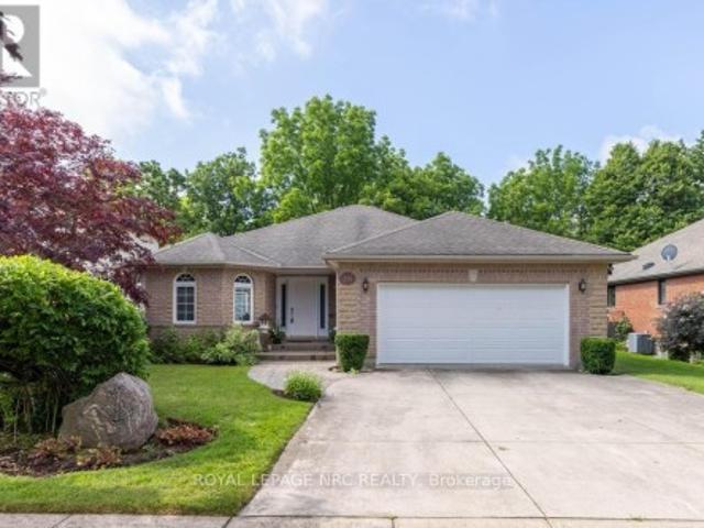 18 Harmony Drive, Niagara On The Lake Town, ON, L0S 1J0 house for sale | Listing ID X13754 | Royal LePage