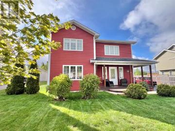 18 Harmsworth Drive, Grand Falls Windsor, NL, A2A 2Y8 house for sale | Listing ID 1298 | Royal LePage