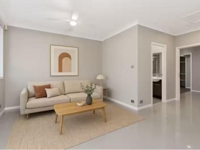 1/8 Harris Road, Normanhurst Apartment for rent Listed by Sar.