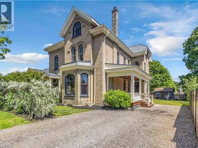 18 Hawarden Avenue, Brantford, ON, N3T 4H3 house for sale | Listing ID 40833 | Royal LePage