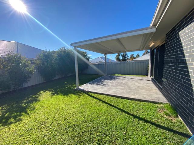 18 Hennessy Place Mudgee NSW