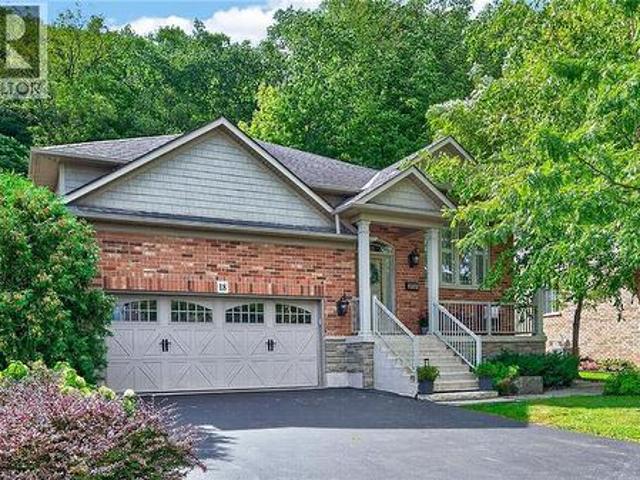 18 Heathcote Court, Grimsby, ON, L3M 0A6 house for sale | Listing ID 40866 | Royal LePage