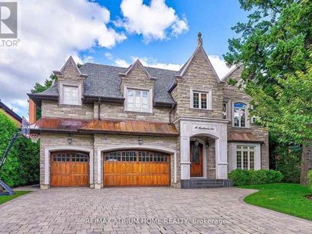 18 Heathcote Avenue, Toronto, ON, M2L 1Y7 house for sale | Listing ID C13674 | Royal LePage